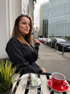 FreyaHeart Coffee time with a twist☕ Immagine  5