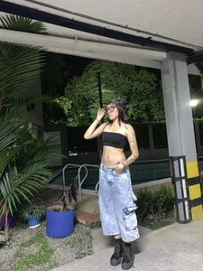Aylin_rose21's XXX Nude Photo 4