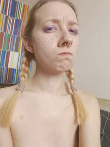 cutieMilaのSelfieの枚の写真