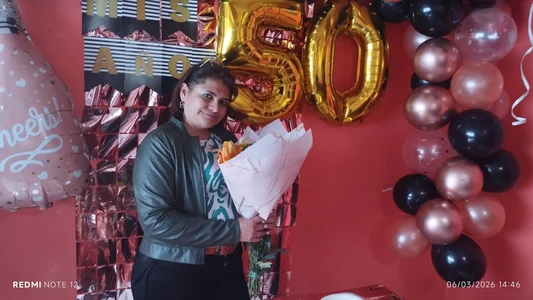 BiancaSteel Mi cumpleaños зображення