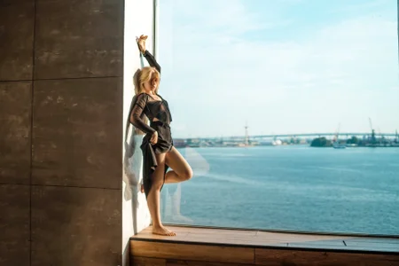 bestblondeのPublicの 5枚の写真