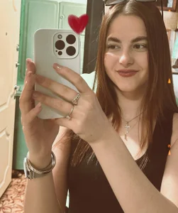 CarolannMirjah Mia's lovely autumn💓 Poză 4