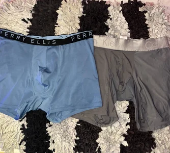 CorvisXnc0012 My boxer shorts collection Foto 5