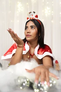 Merry Christmas 🎄🤶🎄 od mia_hank  5 snímek