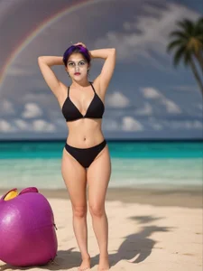 Ritu-0143 Public Pic 2