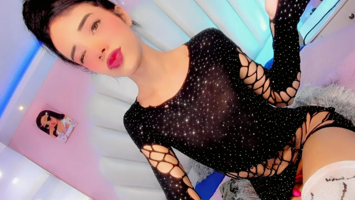 Nina_Keyli Gambar Trending 6219