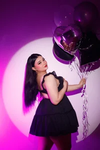 Mericute_ My birthday 💖 Pic 4