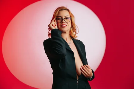 BustyGizelleClassy Lover图片 6