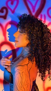 LuckySwagson: Corazones ( 7 фото)