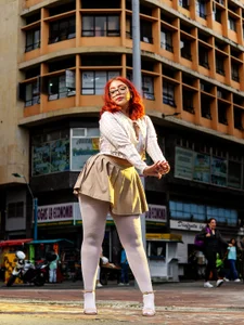 AnngelaSkyestreet图片 4