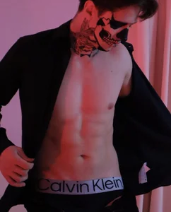 tommyjoyer Halloween Pic 3