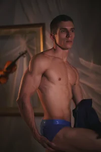 JONAS_SMITH_ Valentine's Day with me... do you dare? Εικόνα 2