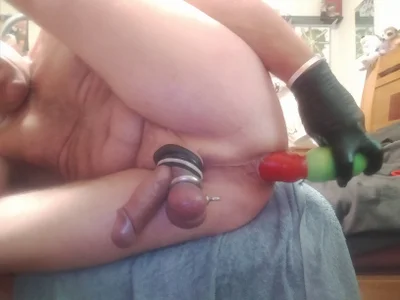 extremeanalsolo Public Immagine  7