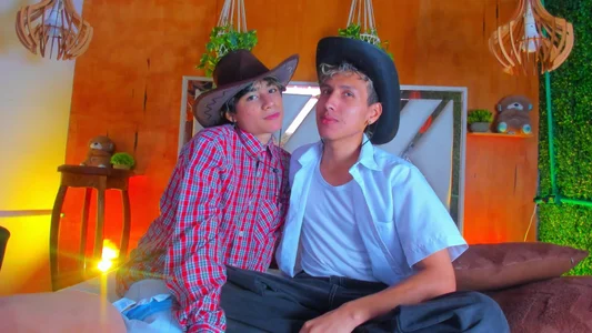 leonix_love hola vaquero😘🤠🔥 Bilde 7