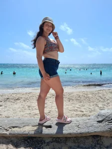 Vacations on the beach !! ☀🍉🍋 od ambar_sex10  7 snímek