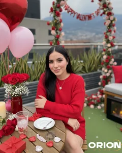 CandySays happy valentine Fotka 3