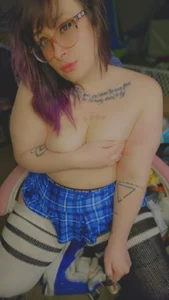 ChubbySubbyPrincess Public Pic 5