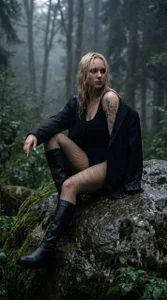 Casey_Sweeet Wild natural sexy  снимка