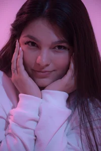 angel face od lissa_martinez_  3 snímek