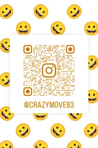 CrazyMove83 Insta Pic
