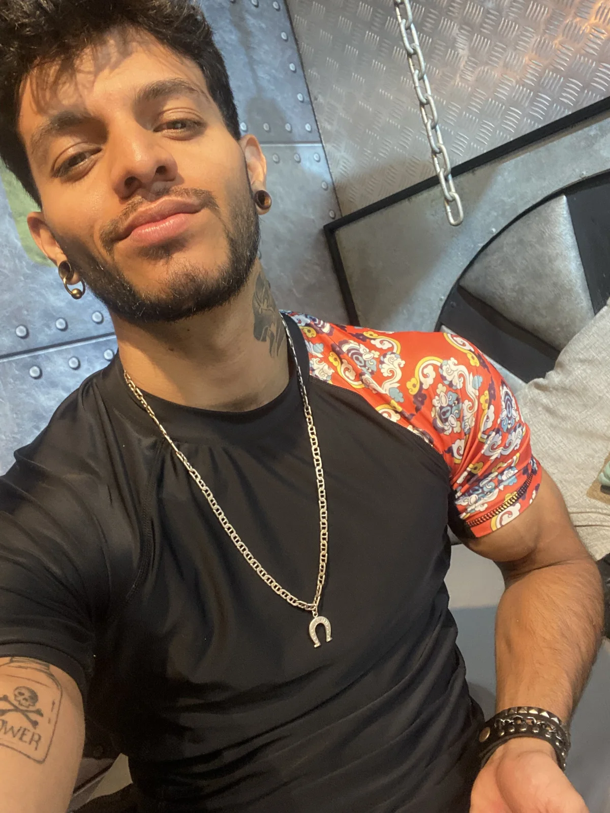 JuanBlade Trending Plaatje 5965