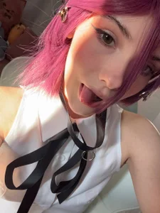 Bombshell Reze de Zoe_Vee  5 Imagens