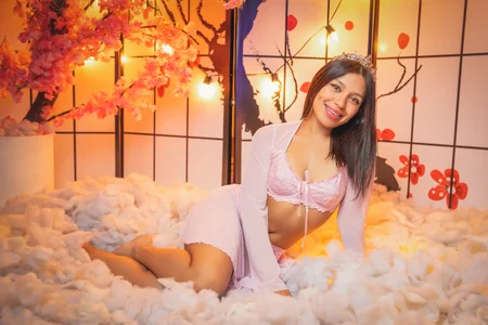 Yourrmuse_ Little Princess Foto 2