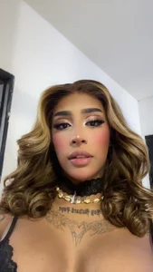 BellaTheDoll Public Pic 3
