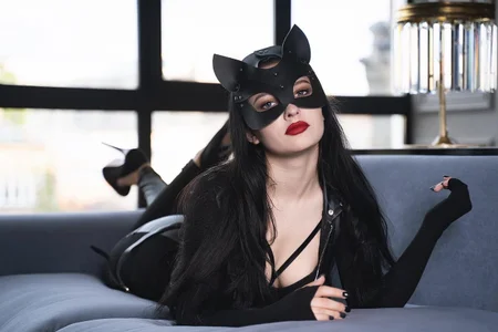 me od mistress_cat_  snímek