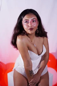 Violet_nebulahh Sexy and nice Pic 8