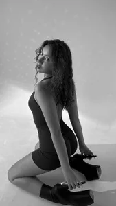 KeilaJeschon Walking on a dream 😬💭 Pic