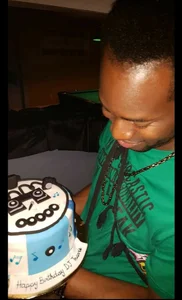 Bighood_T Happy birthday to me 🎉 Pic