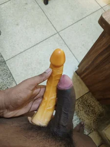 Hard dick de Youngmasterbbc Foto
