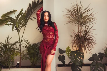 SHANONCLARK Made to provoke sighs 🔥 Foto 6