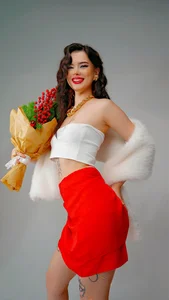 MelissaMays 🎄❤️❄️ Pic