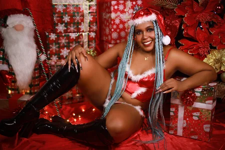 ELLA_KELLY Merry christmas 2024 Pic 5