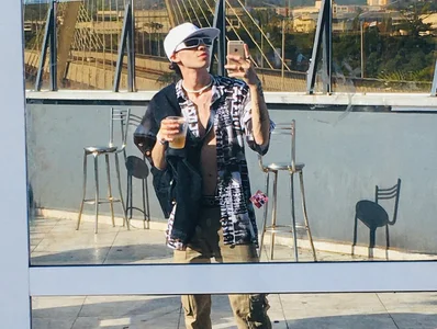 santiago_cutexのMEET ME! 😈の 4枚の写真