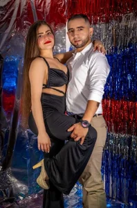 happy 4th of july de Lushian_Luna  3 photos