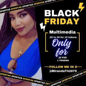 MirandaTurbay Public Pic 7