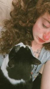 _foxygirl_ Me🌸 Hình