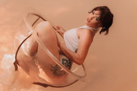 CorinneRusso Celestial Reflection Pic