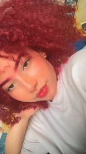 ChannelRed's XXX Nude Photo 1