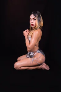 Daliana_Gounbolt 💋 You're already obsessed. Pic