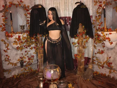 halloween