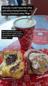 Ahri_Elderwood 🇨🇴Parque del café ☕️✨ Pic