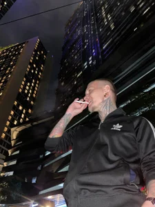 paulvelvet Travelling Foto