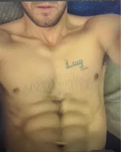 SexyD69xx Saucy Immagine  2