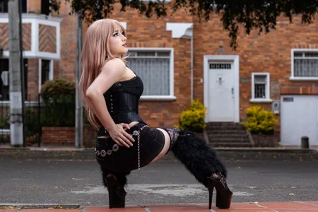 Sienna_Desiree .. Pic 2
