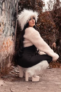 MadissonPaytonn Sweet girl🖤 Foto 5