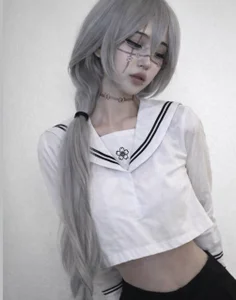 Ayanami de ayasinji  4 Imagens